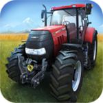 farming simulator 14 android application logo